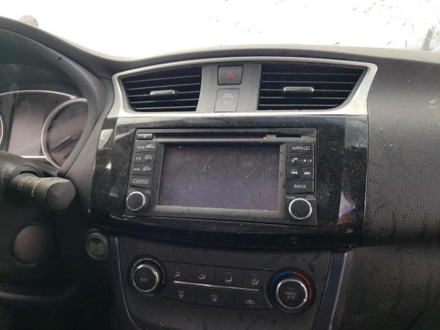 Photo 8 VIN: 3N1AB7AP8HY400606 - NISSAN SENTRA S 