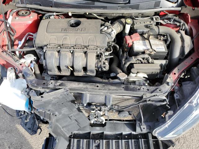 Photo 10 VIN: 3N1AB7AP8HY401836 - NISSAN SENTRA 