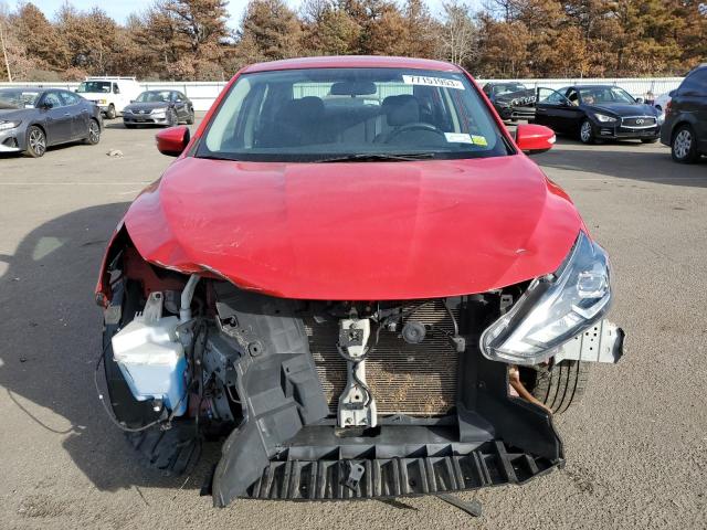 Photo 4 VIN: 3N1AB7AP8HY401836 - NISSAN SENTRA 