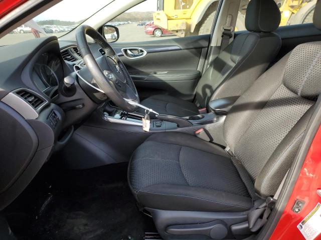 Photo 6 VIN: 3N1AB7AP8HY401836 - NISSAN SENTRA 