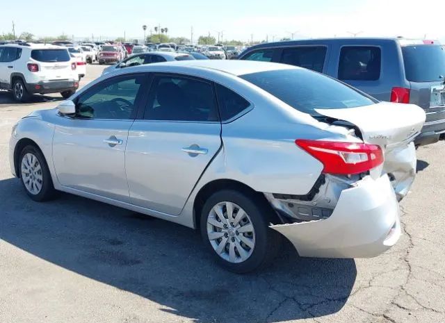 Photo 2 VIN: 3N1AB7AP8HY403618 - NISSAN SENTRA 