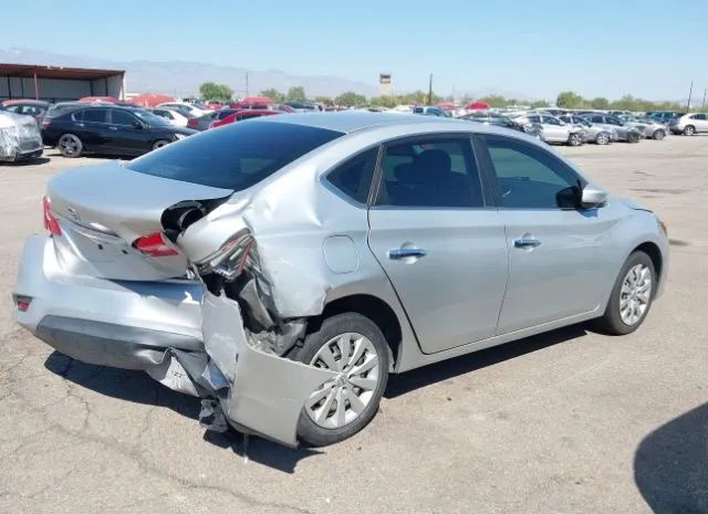 Photo 3 VIN: 3N1AB7AP8HY403618 - NISSAN SENTRA 