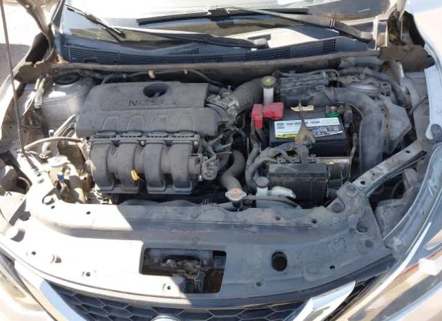 Photo 9 VIN: 3N1AB7AP8HY403618 - NISSAN SENTRA 