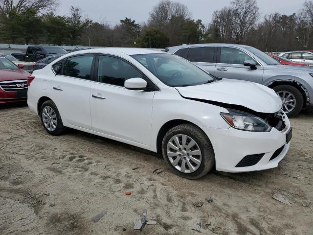 Photo 3 VIN: 3N1AB7AP8HY404560 - NISSAN SENTRA 