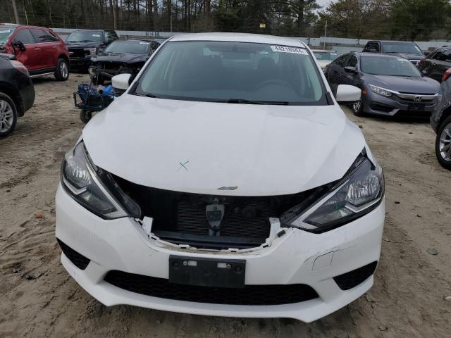 Photo 4 VIN: 3N1AB7AP8HY404560 - NISSAN SENTRA 