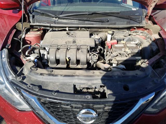 Photo 6 VIN: 3N1AB7AP8HY404980 - NISSAN SENTRA S 