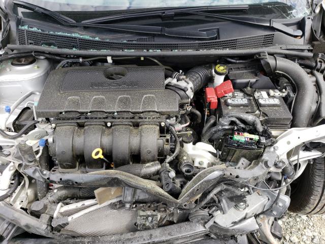 Photo 6 VIN: 3N1AB7AP8HY405692 - NISSAN SENTRA S 