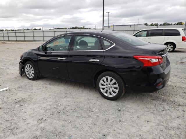 Photo 1 VIN: 3N1AB7AP8HY407099 - NISSAN SENTRA 