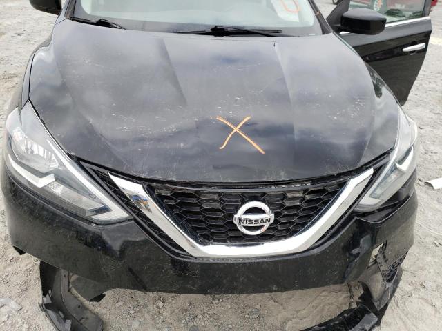 Photo 10 VIN: 3N1AB7AP8HY407099 - NISSAN SENTRA 