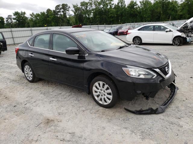 Photo 3 VIN: 3N1AB7AP8HY407099 - NISSAN SENTRA 