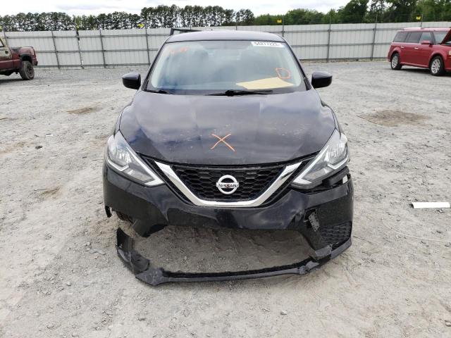 Photo 4 VIN: 3N1AB7AP8HY407099 - NISSAN SENTRA 