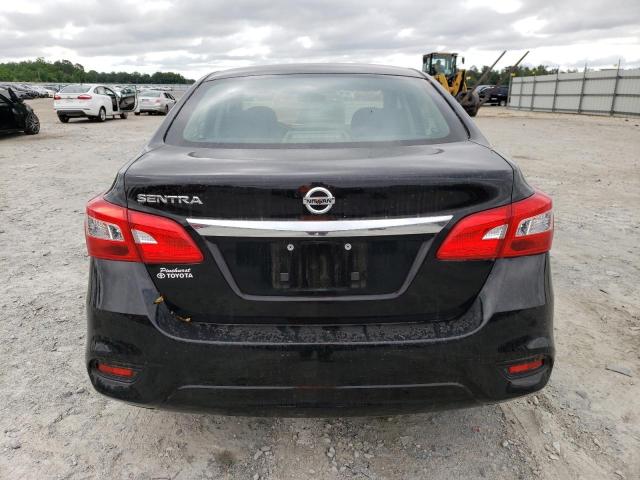 Photo 5 VIN: 3N1AB7AP8HY407099 - NISSAN SENTRA 