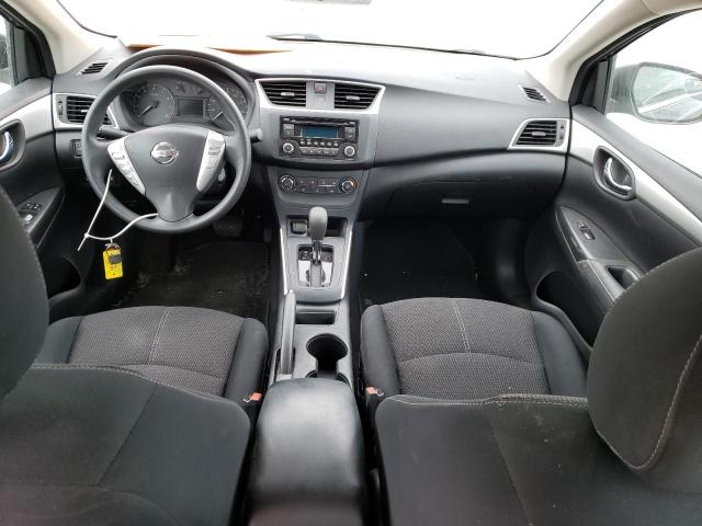 Photo 7 VIN: 3N1AB7AP8HY407099 - NISSAN SENTRA 