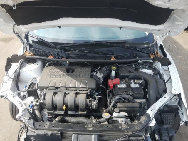 Photo 6 VIN: 3N1AB7AP8HY408172 - NISSAN SENTRA S 