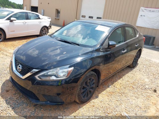 Photo 1 VIN: 3N1AB7AP8HY409094 - NISSAN SENTRA 