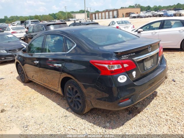 Photo 2 VIN: 3N1AB7AP8HY409094 - NISSAN SENTRA 