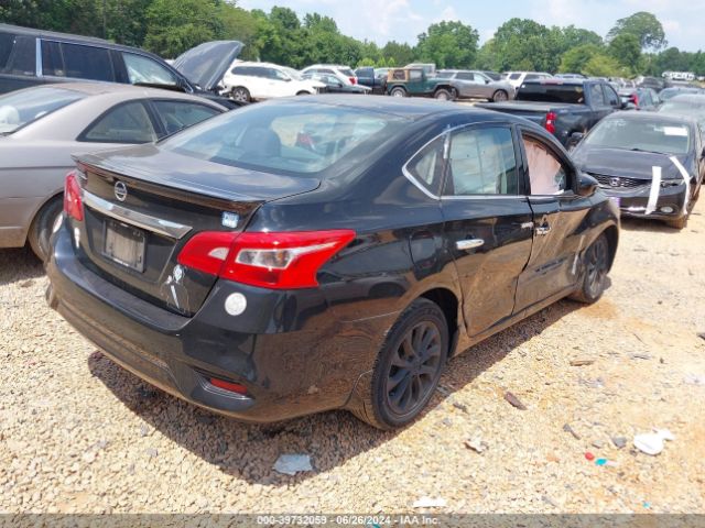 Photo 3 VIN: 3N1AB7AP8HY409094 - NISSAN SENTRA 