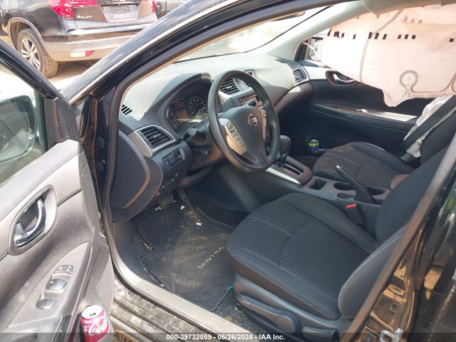 Photo 4 VIN: 3N1AB7AP8HY409094 - NISSAN SENTRA 