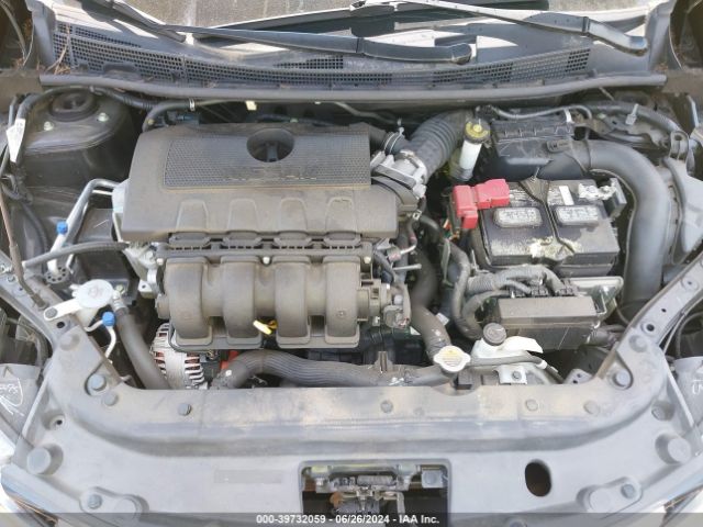 Photo 9 VIN: 3N1AB7AP8HY409094 - NISSAN SENTRA 