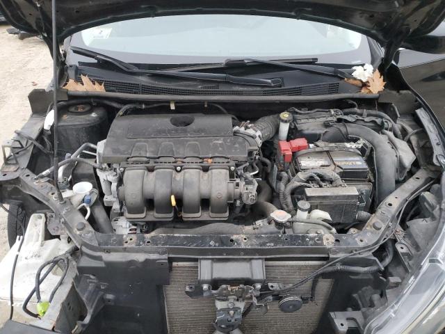 Photo 10 VIN: 3N1AB7AP8HY410326 - NISSAN SENTRA S 