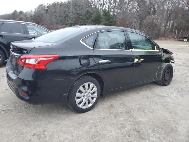 Photo 2 VIN: 3N1AB7AP8HY410326 - NISSAN SENTRA S 