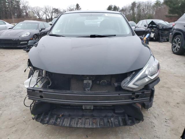 Photo 4 VIN: 3N1AB7AP8HY410326 - NISSAN SENTRA S 