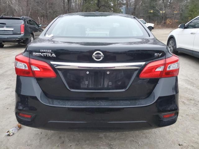 Photo 5 VIN: 3N1AB7AP8HY410326 - NISSAN SENTRA S 