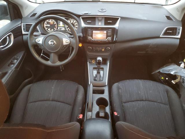 Photo 7 VIN: 3N1AB7AP8HY410326 - NISSAN SENTRA S 