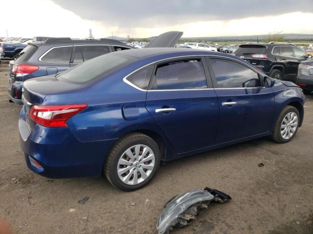 Photo 2 VIN: 3N1AB7AP8HY410942 - NISSAN SENTRA S 