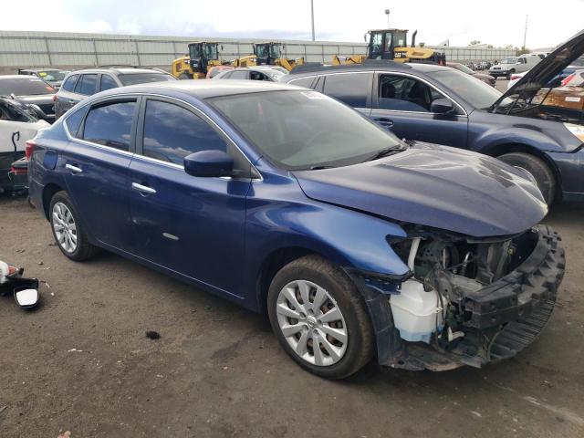 Photo 3 VIN: 3N1AB7AP8HY410942 - NISSAN SENTRA S 