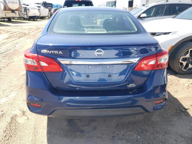 Photo 5 VIN: 3N1AB7AP8HY410942 - NISSAN SENTRA S 