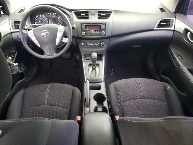 Photo 7 VIN: 3N1AB7AP8HY410942 - NISSAN SENTRA S 