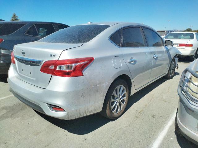 Photo 2 VIN: 3N1AB7AP8JL608343 - NISSAN SENTRA S 