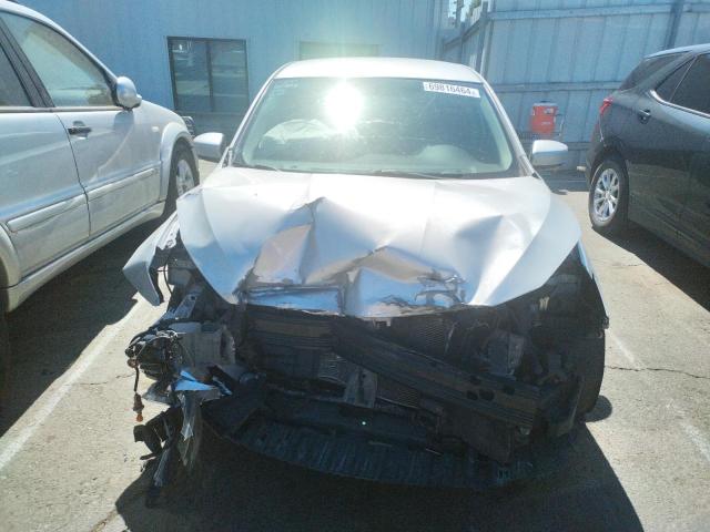 Photo 4 VIN: 3N1AB7AP8JL608343 - NISSAN SENTRA S 