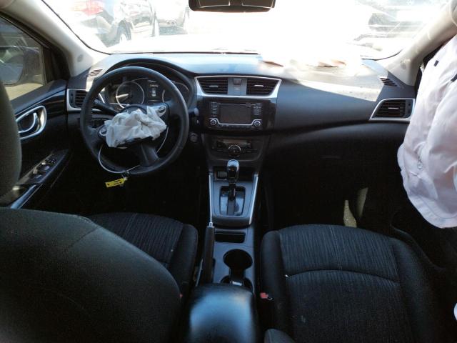 Photo 7 VIN: 3N1AB7AP8JL608343 - NISSAN SENTRA S 