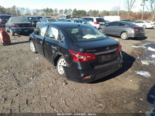 Photo 2 VIN: 3N1AB7AP8JL614031 - NISSAN SENTRA 