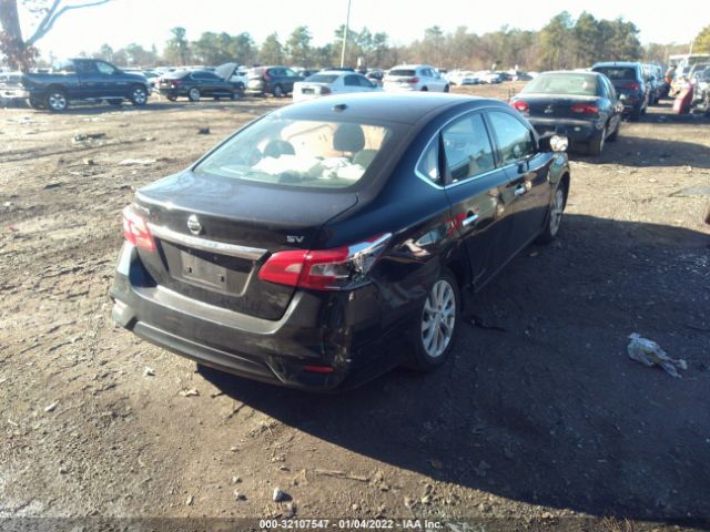 Photo 3 VIN: 3N1AB7AP8JL614031 - NISSAN SENTRA 