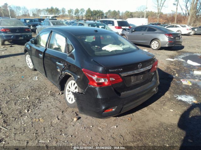 Photo 5 VIN: 3N1AB7AP8JL614031 - NISSAN SENTRA 