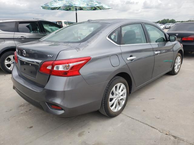 Photo 3 VIN: 3N1AB7AP8JL614336 - NISSAN SENTRA S 