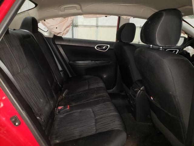 Photo 5 VIN: 3N1AB7AP8JL614899 - NISSAN SENTRA S 