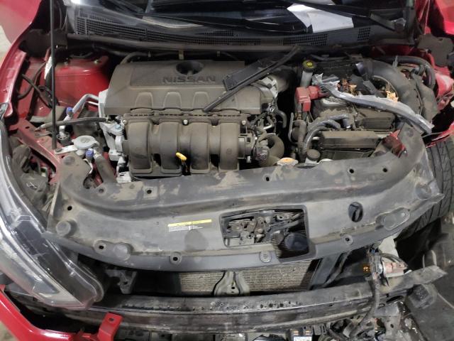 Photo 6 VIN: 3N1AB7AP8JL614899 - NISSAN SENTRA S 