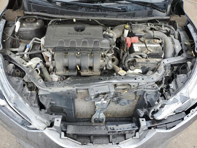 Photo 10 VIN: 3N1AB7AP8JL617205 - NISSAN SENTRA 