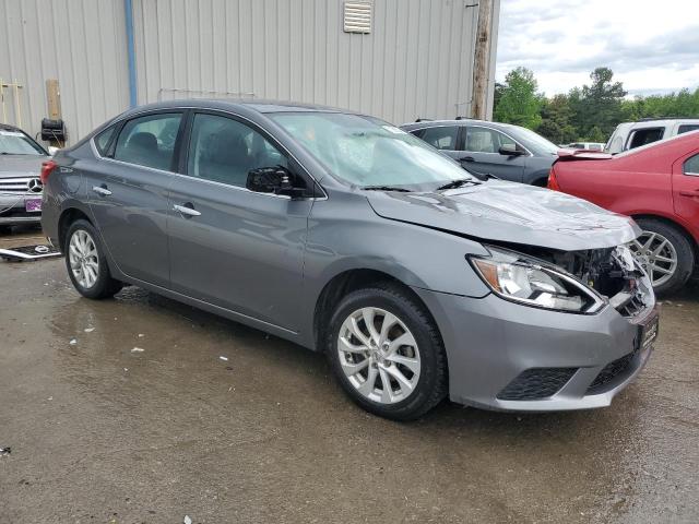 Photo 3 VIN: 3N1AB7AP8JL617205 - NISSAN SENTRA 