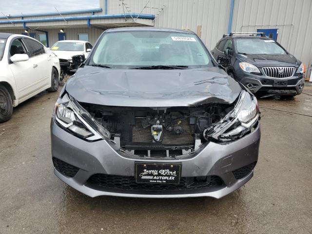 Photo 4 VIN: 3N1AB7AP8JL617205 - NISSAN SENTRA 