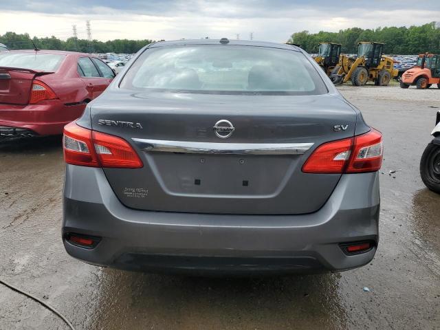 Photo 5 VIN: 3N1AB7AP8JL617205 - NISSAN SENTRA 