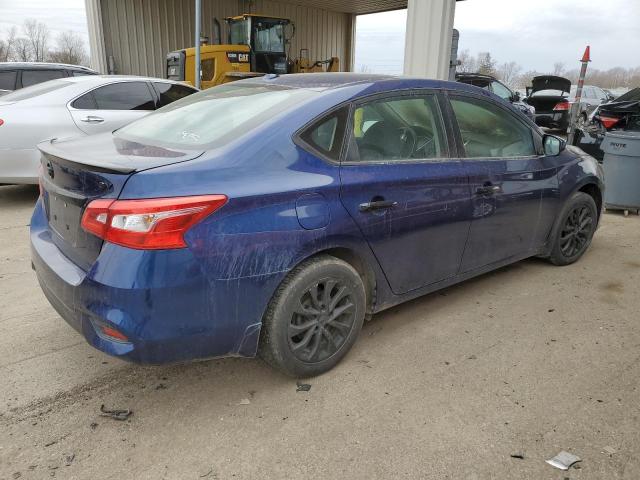 Photo 2 VIN: 3N1AB7AP8JL618614 - NISSAN SENTRA S 