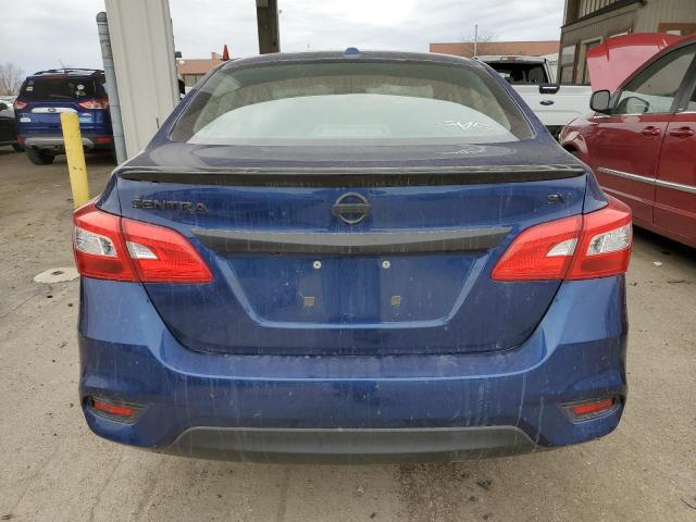 Photo 5 VIN: 3N1AB7AP8JL618614 - NISSAN SENTRA S 