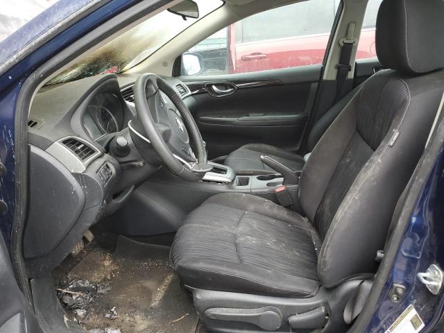 Photo 6 VIN: 3N1AB7AP8JL618614 - NISSAN SENTRA S 