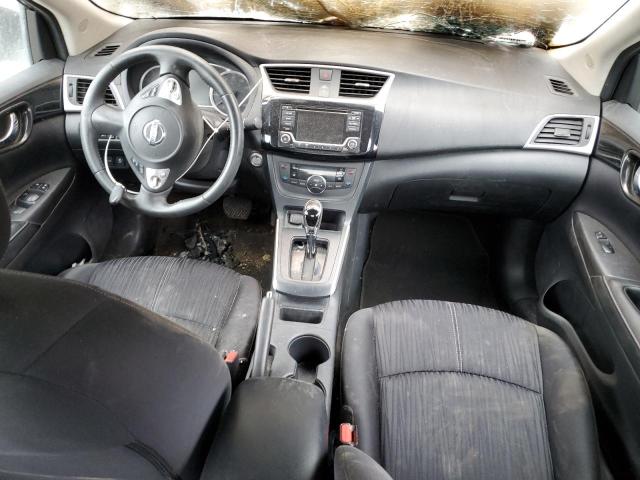 Photo 7 VIN: 3N1AB7AP8JL618614 - NISSAN SENTRA S 