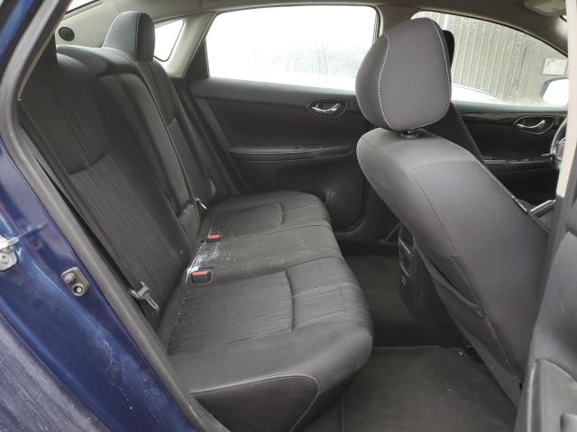 Photo 9 VIN: 3N1AB7AP8JL618614 - NISSAN SENTRA S 